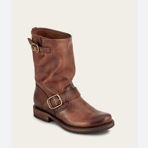 Frye Veronica Boots